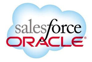 Salesforce Oracle